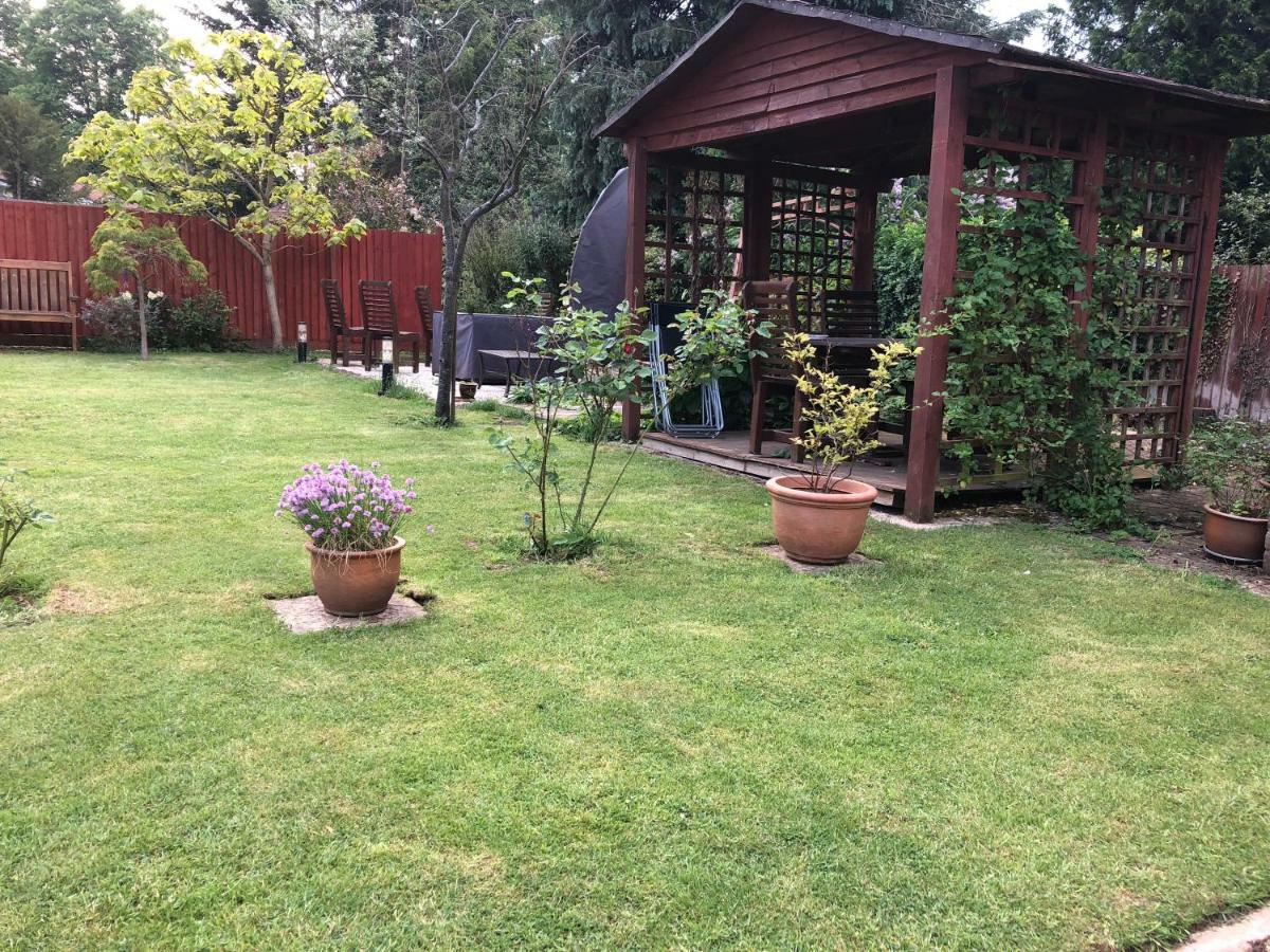 Prospect Guest House Banbury Exterior foto